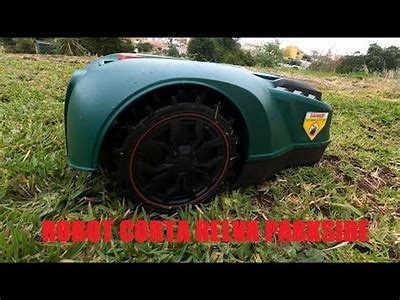 Lidl Robotic Lawn Mowers: Affordable Options for Effortless Lawn Care Solutions