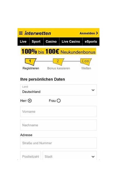 Best Interwetten Bonus Offers and Promotions Available for Existing Customers in 2024