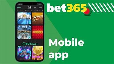 Download Bet365 APK for Free Now on Your Android Device