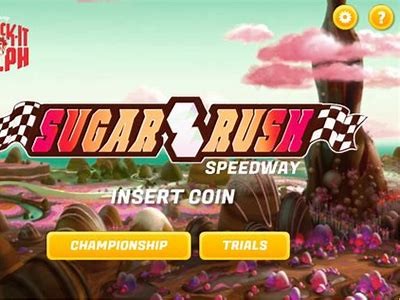 Experience the Thrill of Sugar Rush Game Free – Unleash Your Sweet Adventure Today!