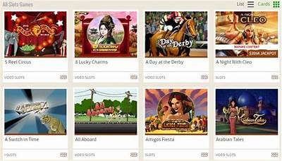 Explore the Features and Benefits of the Cafe Casino App for Ultimate Gaming Experience