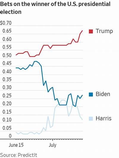 Explore US Election Betting Options with Interwetten for a Winning Experience