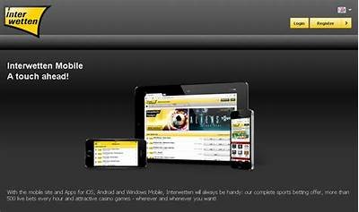 Interwetten de Review and Guide: Explore Betting Opportunities and Features Available in 2023