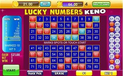 Discover the Top Free Keno Games for iPhone to Enjoy Anytime and Anywhere