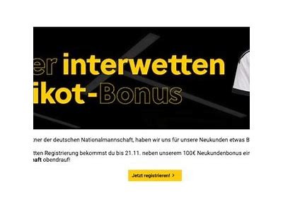 Discover the Latest Interwetten Gutscheine for Amazing Betting Bonuses and Promotions