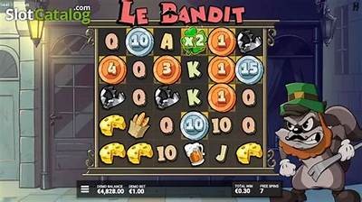 Discover the Thrilling World of New Le Bandit: An Exciting Journey Awaits You