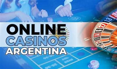 Exploring the Rise of Casinos in Argentina: A Guide to Gaming and Entertainment