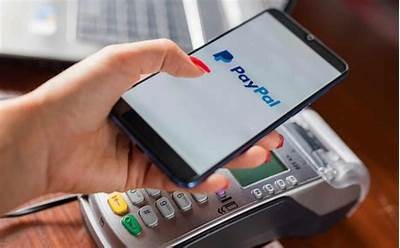 Interwetten now accepts PayPal for convenient online payments