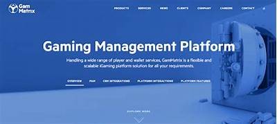 Gammastack Pune: Leading Software Development Solutions for Your Business Needs