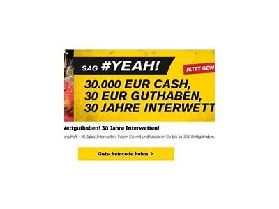 Interwetten Bonus Code for July 2024: How to Maximize Your Winnings Today
