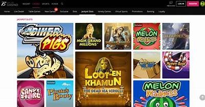 Discover Exciting Borgata Online Casino NJ No Deposit Free Play Bonuses Available Now