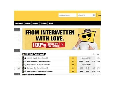 Unlock a 10 Euro Bonus at Interwetten and Boost Your Betting Experience Today