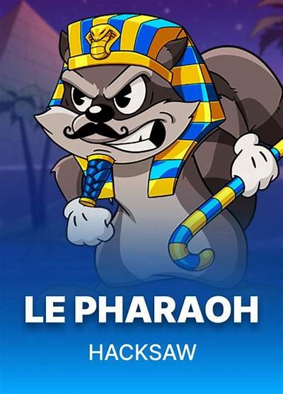 Which Bonus is the Best Choice for Players in Le Pharaoh Online Game?