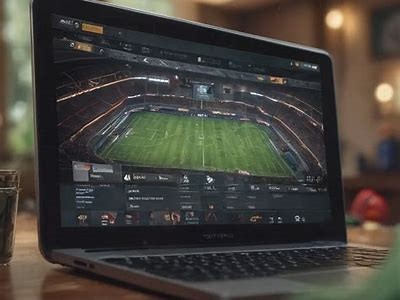 Willbetcom Comprehensive Online Sports Betting Platform for Secure and Exciting Gambling Experience