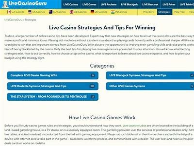 Discover the Secrets and Strategies Behind Winning at Tricks Casino Games for Fun and Profit