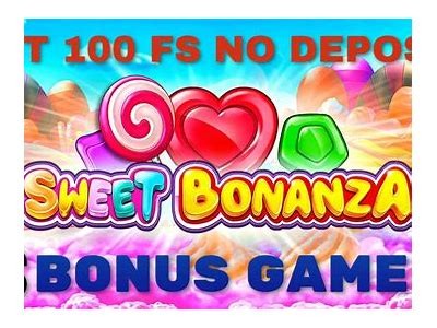 Unlock Exciting No Deposit Bonuses and Real Money Wins in Sweet Bonanza Today