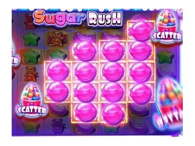 Sugar Rush 100 Demo: An Exciting Adventure Through Sweet Challenges and Fun Gameplay