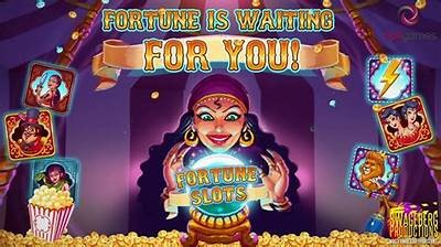 Explore the Exciting Features of Fortune Slots Demo for Endless Fun and Winning Opportunities