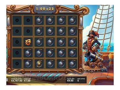 Download the Exciting Pirate Bonanza: Hacksaw Gaming Adventure Unleashed Today