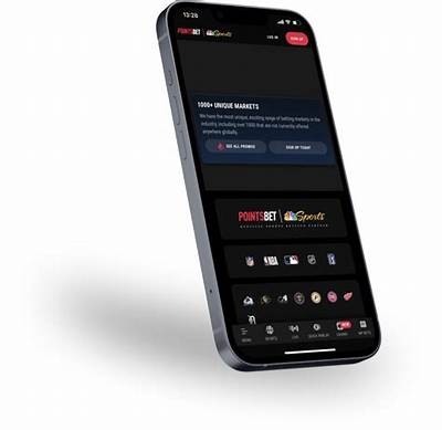 Discover the willbet Sportsbook app for top betting experiences
