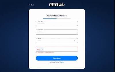 Unlock Exciting Betus Promo Code No Deposit Bonus for New Players Today