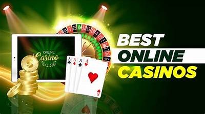 Discover the Best Online Casinos with a 1 Real Deposit Option for Easy Gaming