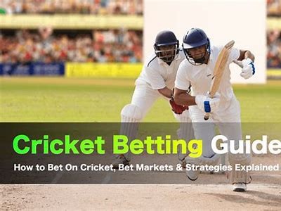 Exploring Willbet Cricket: Your Ultimate Guide to Betting on Cricket Matches Online