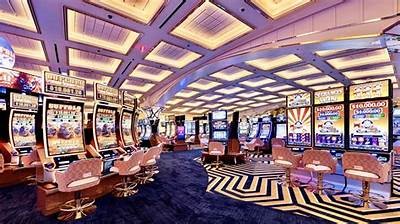 Exploring the Fascinating World of Cassino WJ: A Comprehensive Guide for Enthusiasts