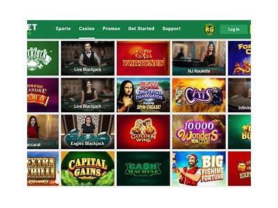 Complete Guide to Unibet Casino Features Bonuses Games and Secure Online Gambling Experience