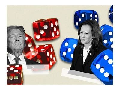 Interwetten and the Impact of the US Election on Online Betting Trends and Strategies