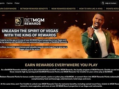 How to Access the BetMGM NJ Online Casino Login App: A Complete Guide for New Users