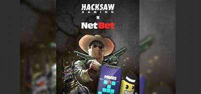 Discover the Exciting Features of Hacksaw Gaming Through Their Latest Demo Release