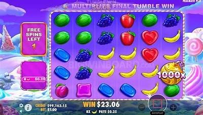 Sweet Bonanza 1000 Tips Strategies and Winning Guide by Pragmatic Play for Online Slots Players