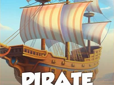 Download the Exciting Pirate Bonanza: Hacksaw Gaming Adventure Unleashed Today