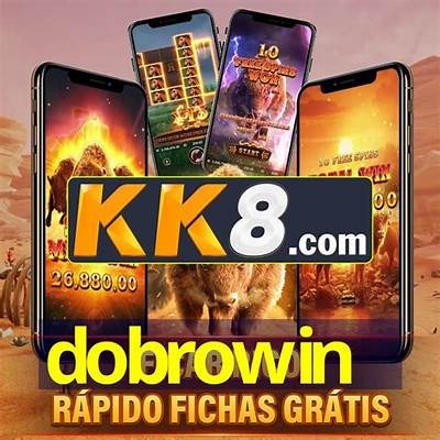 Discover Exciting Gaming Adventures at Dobrowin Casino: Your Ultimate Online Betting Destination