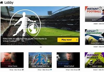 Interwetten Switzerland Review: Your Guide to Online Betting and Gaming Options