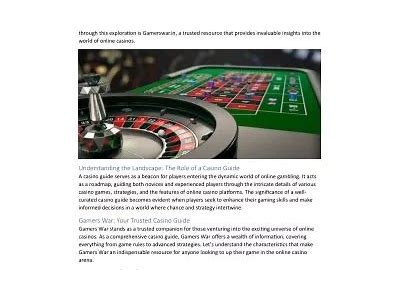 Discover the Secrets and Strategies Behind Winning at Tricks Casino Games for Fun and Profit