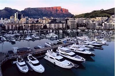 Discover the Best of South Africa with Willbet, Your Travel Partner