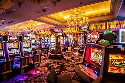 Exploring the Rise of Casinos in Argentina: A Guide to Gaming and Entertainment