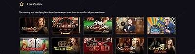 Explore the Exciting Features and Games at X21 Casino for an Unforgettable Gaming Experience