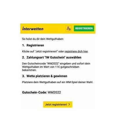 Best Ways to Use Interwetten Gutschein Codes for Exclusive Discounts and Bonuses in 2024