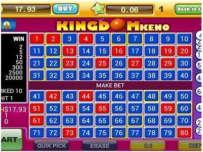 Discover Exciting Free Keno Bonus Games for Endless Fun and Winning Opportunities