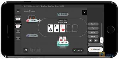 Download Ignition Poker for Android: A Step-by-Step Guide to Getting Started