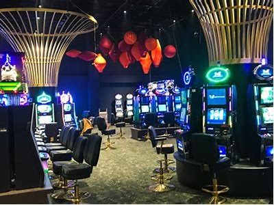 "Experience the Excitement at the Tigre Casino"