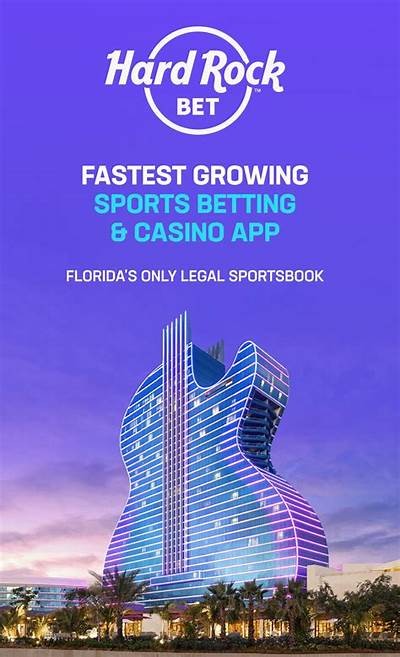 Exploring Hard Rock Bet Regulations and Licensing in Various States Across the U.S.