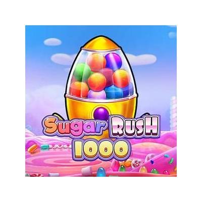 Explore the Exciting Features of Sugar Rush 1000 by Pragmatic Play for Endless Fun