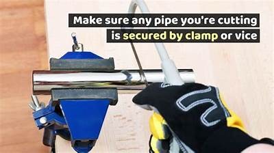 Enhancing Your DIY Skills with the Innovative Evil Eye Hacksaw for Precise Cutting