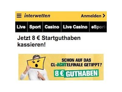 Interwetten Gutschein Magazine: Your Guide to the Latest Promotions and Offers