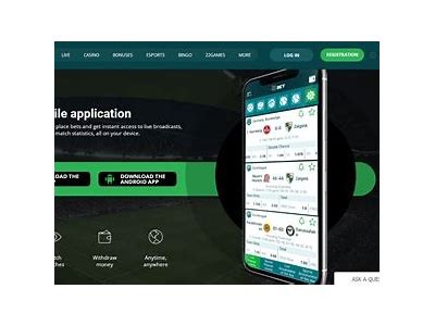 Download WillBet App for Android - Best Betting Platform for Mobile Devices