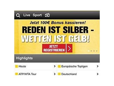 Download Interwetten App - Get the Best Betting Experience